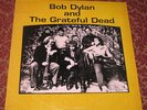 Bob Dylan and The Grateful Dead Studio Sessions Vol.1 on Starlight not tmoq