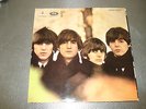 BEATLES - FOR SALE LP-MATRIX ERROR Press- UK PCS 3062 1st RARE STEREO NM- VINYL