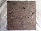  STONEHOUSE STONEHOUSE CREEK 1971 UK ROCK LP RCA VICTOR SF 1897
