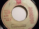 GOLDEN LOCKS / DUB / BIM SHERMAN / SCORPIO