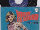 MARIKA LICHTER - Merry Go Round , Philips 6023 002 , AT