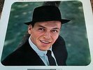 FRANK SINATRA VINYL story in music double LP Record Ltd Edition 6 eye Columbia