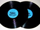 PRISM/ IAN HUNTER-