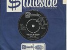 MARVIN GAYE//CAN I GET A WITNESS//I'M CRAZY 'BOUT MY BABY/1963///1ST ISSUE//EX-