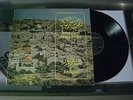 Fairuz - Jerusalem In My Heart LP UK Parlophone LPVDX 149
