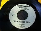 LITTLE RED & ROCKING HOODS 