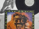 Katmandü-S/T-EXTRA RARE 1991 ORIGINAL DUTCH LP+INNER/HARD ROCK-DAVE KING/FM