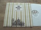 MUSIQUE MEDIEVALE LP Regency Line Library Tany Turens Folk Gryphon Jethro Tull