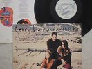 Terry,Blair & Anouchka-Ultra Modern Nursery Rhymes-RARE 1990 GERMAN LP+INNER/EX+