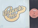 IMPACTO CREA - SELF TITLED - LATIN LP - SHRINK WRAP