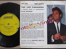 CLIFF RICHARD - (Unknown) - EP: Top pops - UK SUMMIT 7