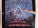 NIB 2011 Sealed 180 Gram Pink Floyd Dark Side of the Moon LP w/ Posters and MP3
