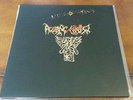 ROTTING CHRIST SATANAS TEDEUM DIE HARD SIGNED LP LIM. TO 50 MYSTIFIER SARCOFAGO