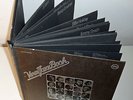 VERVE JAZZ BOOK unplayed 10-LP Vinyl LP Box Fächer-Cover VARIOUS ARTISTS
