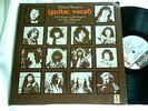 RICHARD THOMPSON (Guitar, Vocal) Carthage 2 LP Linda Thompson Dave Mattacks