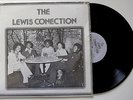 LEWIS CONECTION (Lewis Connection) (Private) Prince Original RARE SOUL FUNK NM-