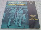 HERMANAS JIMENEZ VAYAMOS JUNTOS LETS GET TOGETHER COVER MEXICAN ROCK LISTEN