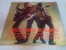 LOS SINNERS THE JOKERS Y LOS VALIENTES MEXICAN ROCK GARAGE ROCKABILLY MOD CHILE