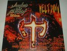 JUDAS PRIEST - '98 live meltdown 3LP - SPV Germany