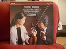PHILIPS Digital 416 821-1 TCHAIKOVSKY Violin Concerto MULLOVA OZAWA *NM*