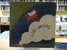 LOS JAIVAS El Volantín LP Vinyl Record Shadoks Limited Numbered Chilean Prog