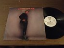 LEON WARE - S/T SELF TITLED LP ... RARE SOUL FUNK LP ON ELEKTRA PROMO WLP NM
