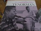 Tenorman-The Lawrence Marable Quartet-Jazzwest lp