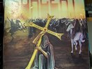 Sorcery ?– Sinister Soldiers  Not On Label (Sorcery ?– SSS 1LP Unofficial Releas
