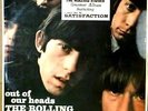 LP Rolling Stones - Out of our heads - LK 4725