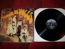 FROM NOWHERE THE TROGGS -  ORIGINAL UK FONTANA 12