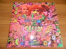 CREAM DISRAELI GEARS MONO LP UK ORIGINAL FIRST PRESS