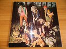 JETHRO TULL THIS WAS ORIGINAL UK FIRST PRESS WIDE SPINE ROUGH LOGO