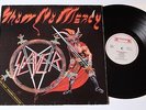 SLAYER -Show No Mercy LP 1983 , Roadrunner