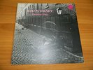 ROD STEWART GASOLINE ALLEY LP UK ORIGINAL FIRST PRESS VERTIGO SWIRL