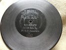 RARE/Late 1800s Berliner GRAMOPHONE 7