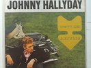 JOHNNY   HALLYDAY  TRIFFT  DIE  RATTLES