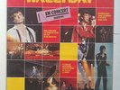 JOHNNY   HALLYDAY  ZENITH  84  EN  CONCERT
