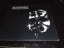LP Slapshot Sudden Death Overtime TAANG A13 USA ???? OIS lyrics near mint