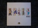 Spice Girls - SPICE WORLD - album vinyl LP record - original UK pressing