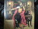 Iron Maiden Edward The Great Vinyl LP The Greatest Hits Picture Discs