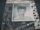 POPCORN - SAVINA - LOOKOUT  - LISTEN