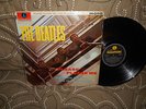 The Beatles-Please Please Me (Very Rare Orig.Greek LP) Free Shipping