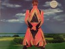 DAVID BOWIE - EARTHLING LP