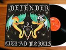 DEFENDER 
