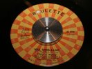 Chuck Wood Soul Shing-A-Ling Seven Days Too Long Northern Soul 45 Roulette 4754