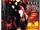 Rap LP   Wu-Tang Clan   Enter The Wu-Tang (36 Chambers)   Loud shrink VG++
