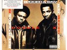 Rap 2LP   Double X   Ruff Rugged & Raw   Big Beat   sealed