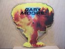 Gary Moore    Shapes of Things / Blunder    SHAPED PICTURE DISC   NEW