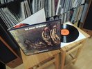 BLACK WIDOW - SACRIFICE - CBS UK 1970 AWESOME N.MINT