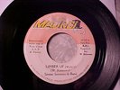 SIMTEC SIMMONS Limber Up / Cooling It Now RARE MOD R&B SOUL/FUNK 45 MAURCI HEAR